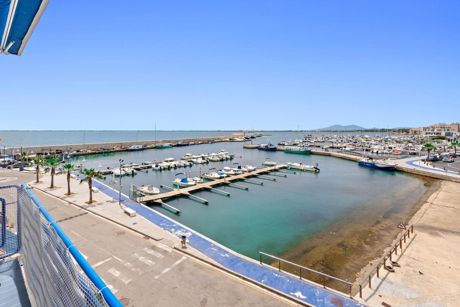 דירות ל'אמפולה Vora Port מראה חיצוני תמונה